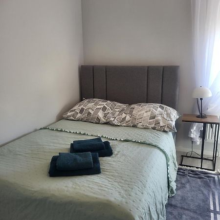 Apartamenty Olimpijska Gorzów Wielkopolski Esterno foto