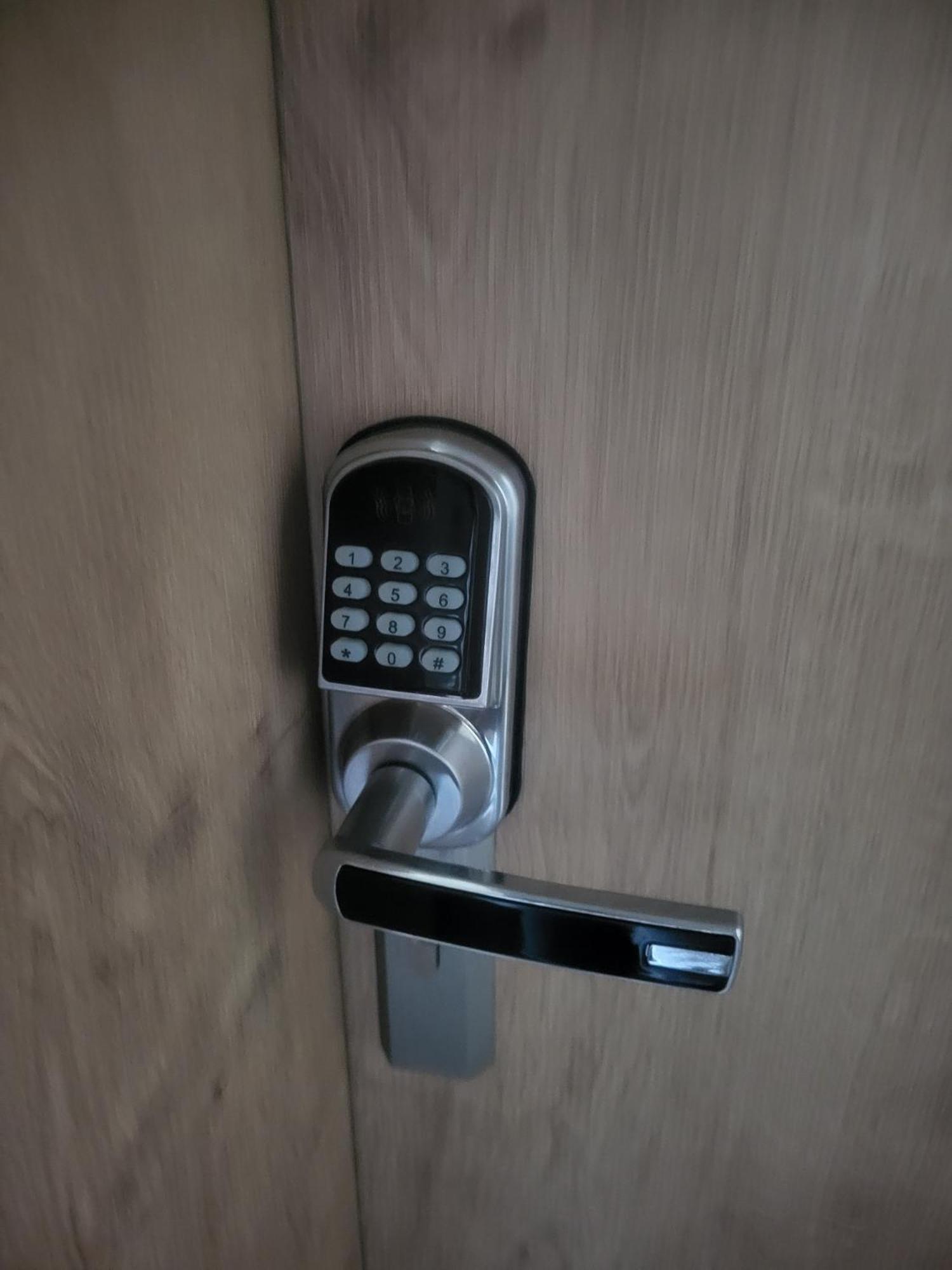 Apartamenty Olimpijska Gorzów Wielkopolski Esterno foto