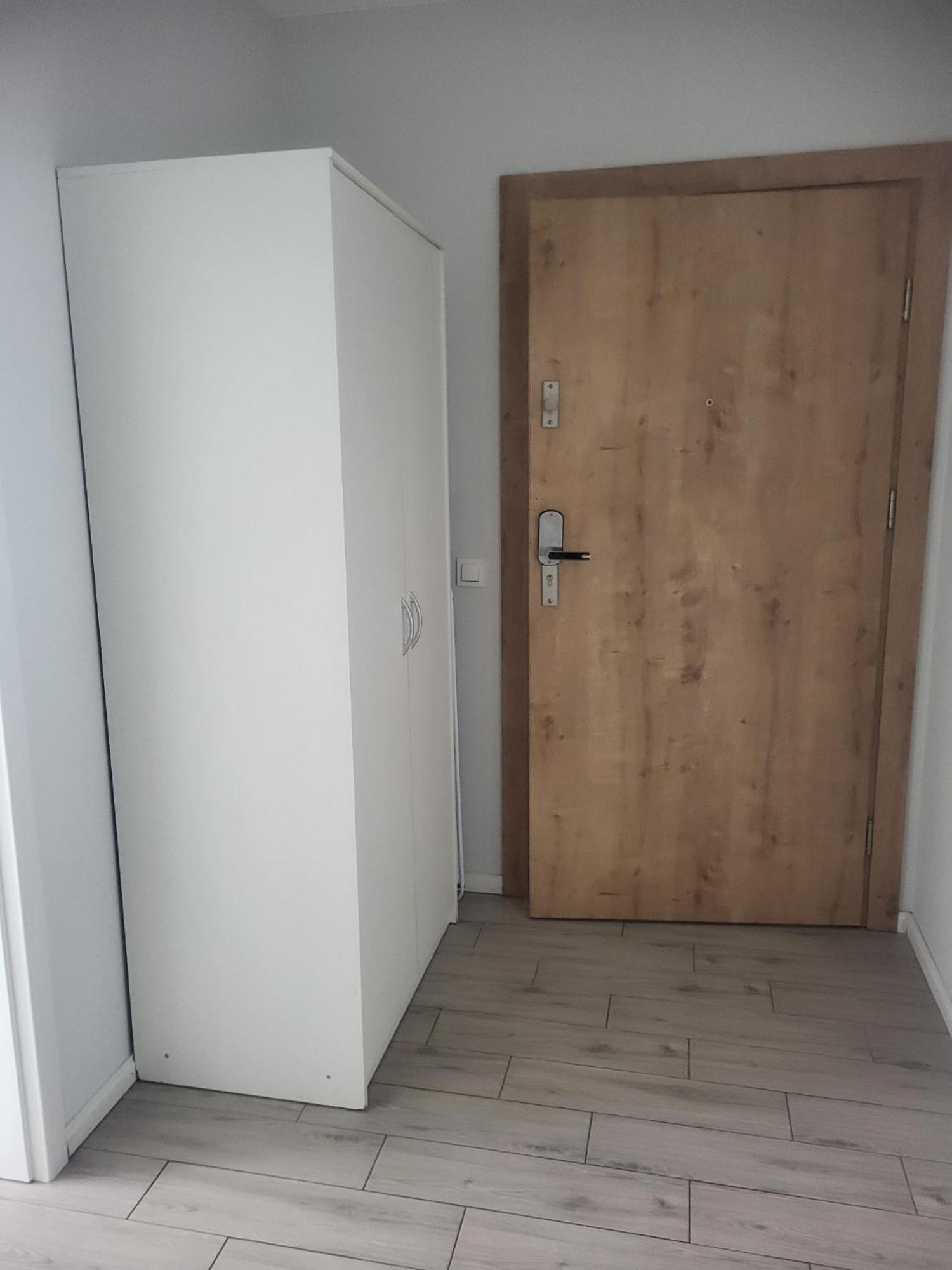 Apartamenty Olimpijska Gorzów Wielkopolski Esterno foto