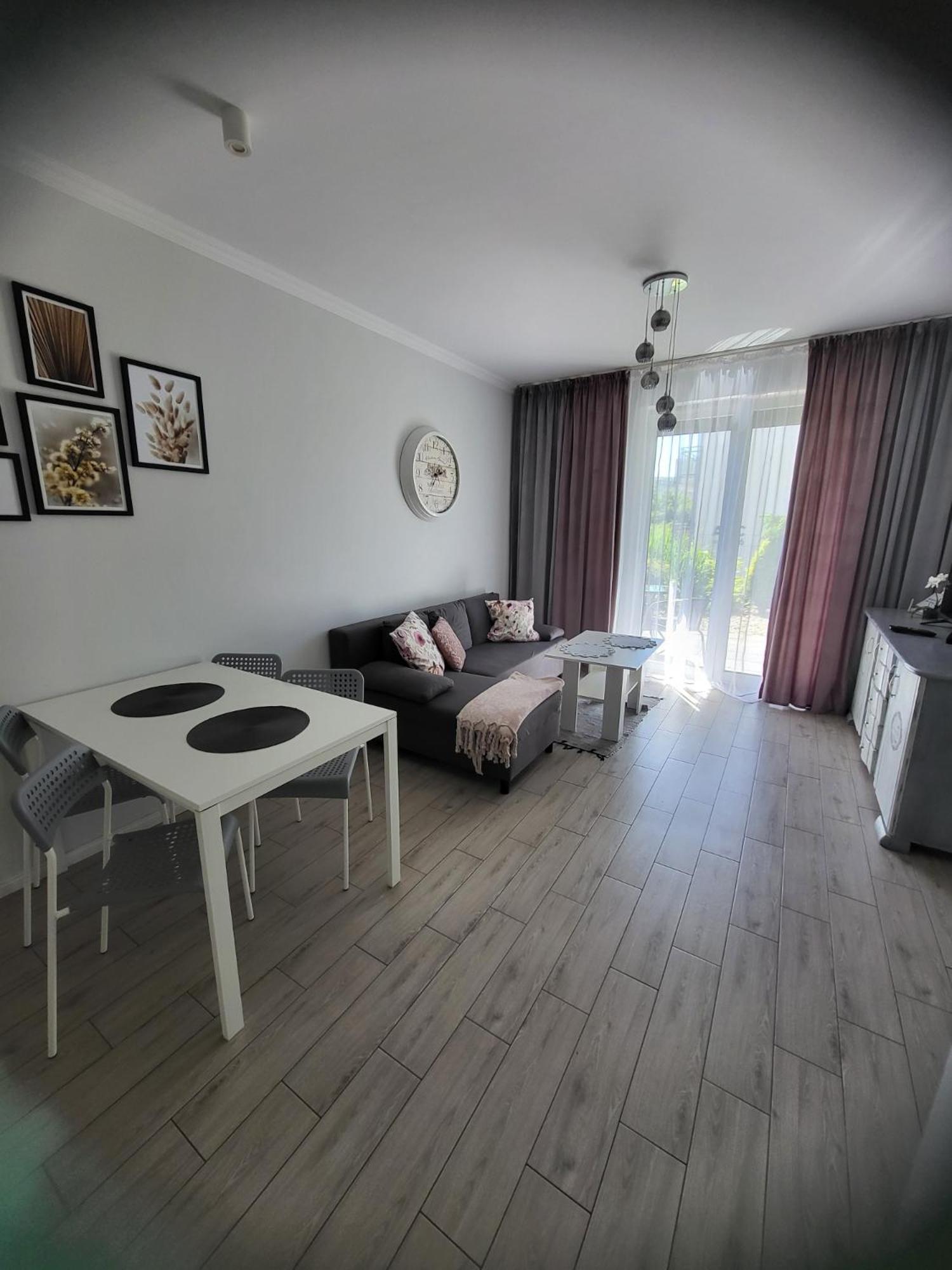 Apartamenty Olimpijska Gorzów Wielkopolski Esterno foto