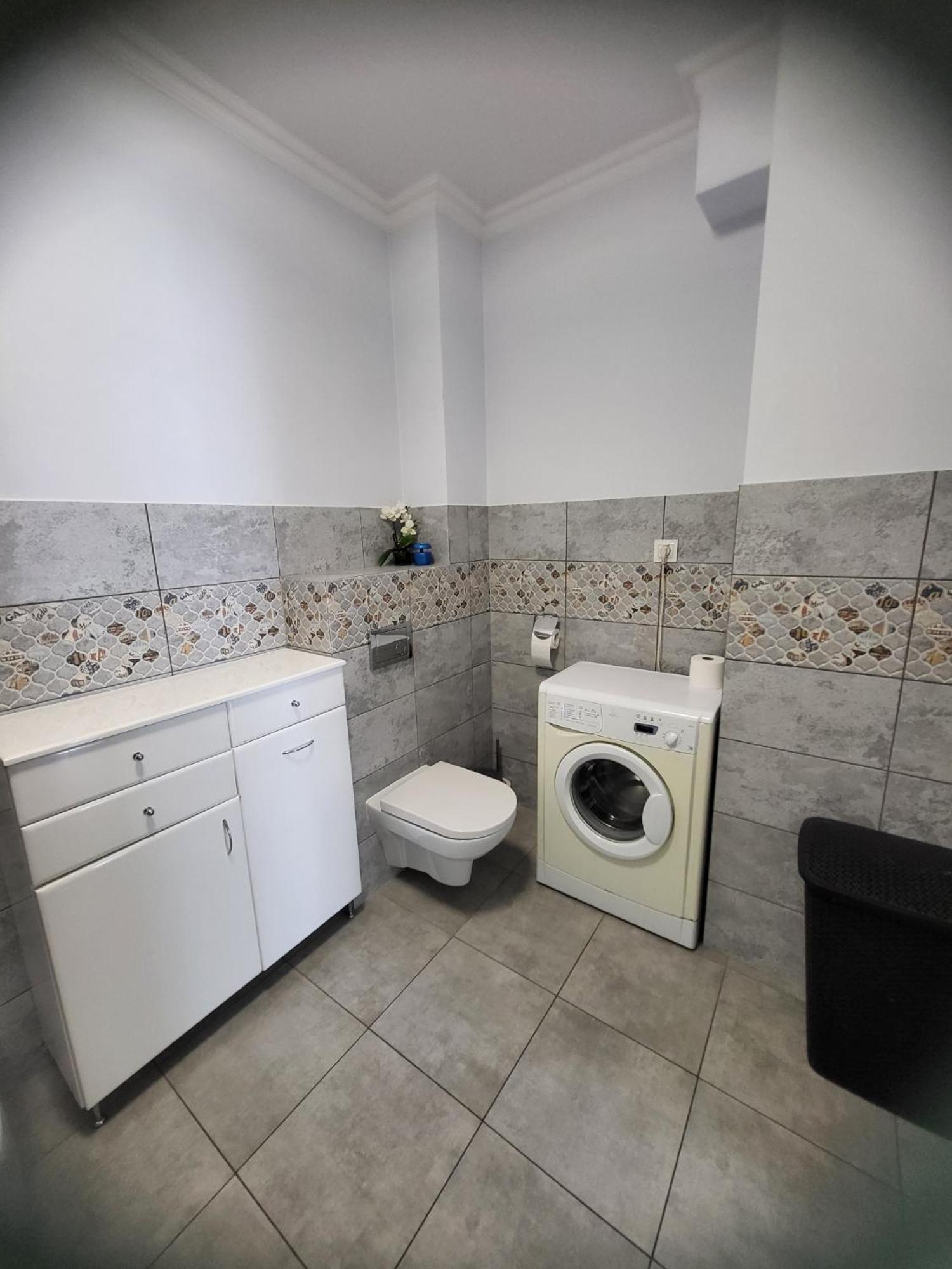 Apartamenty Olimpijska Gorzów Wielkopolski Esterno foto