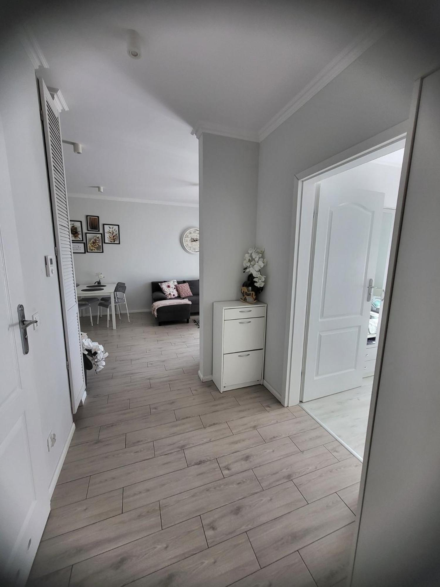 Apartamenty Olimpijska Gorzów Wielkopolski Esterno foto
