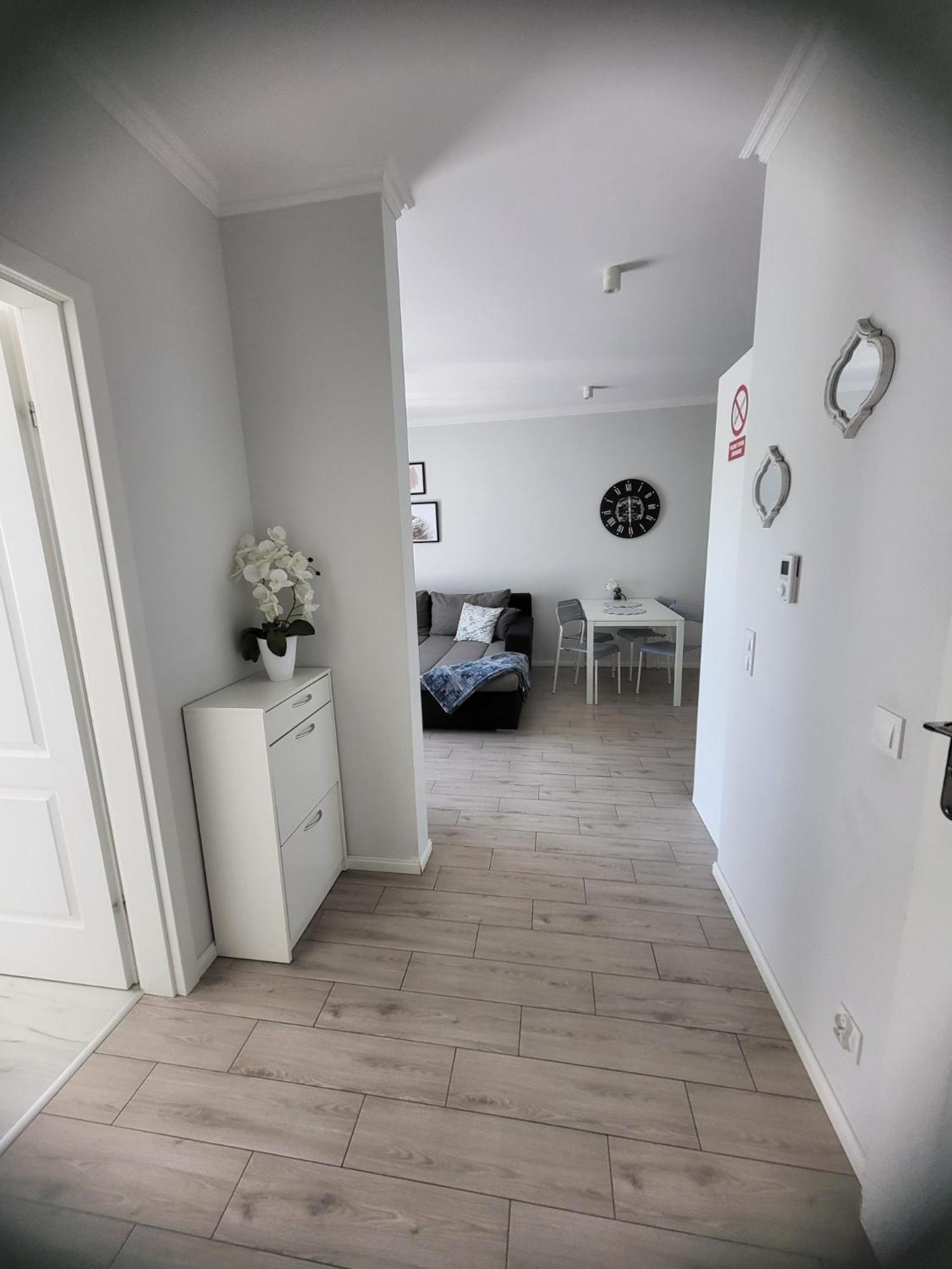 Apartamenty Olimpijska Gorzów Wielkopolski Esterno foto