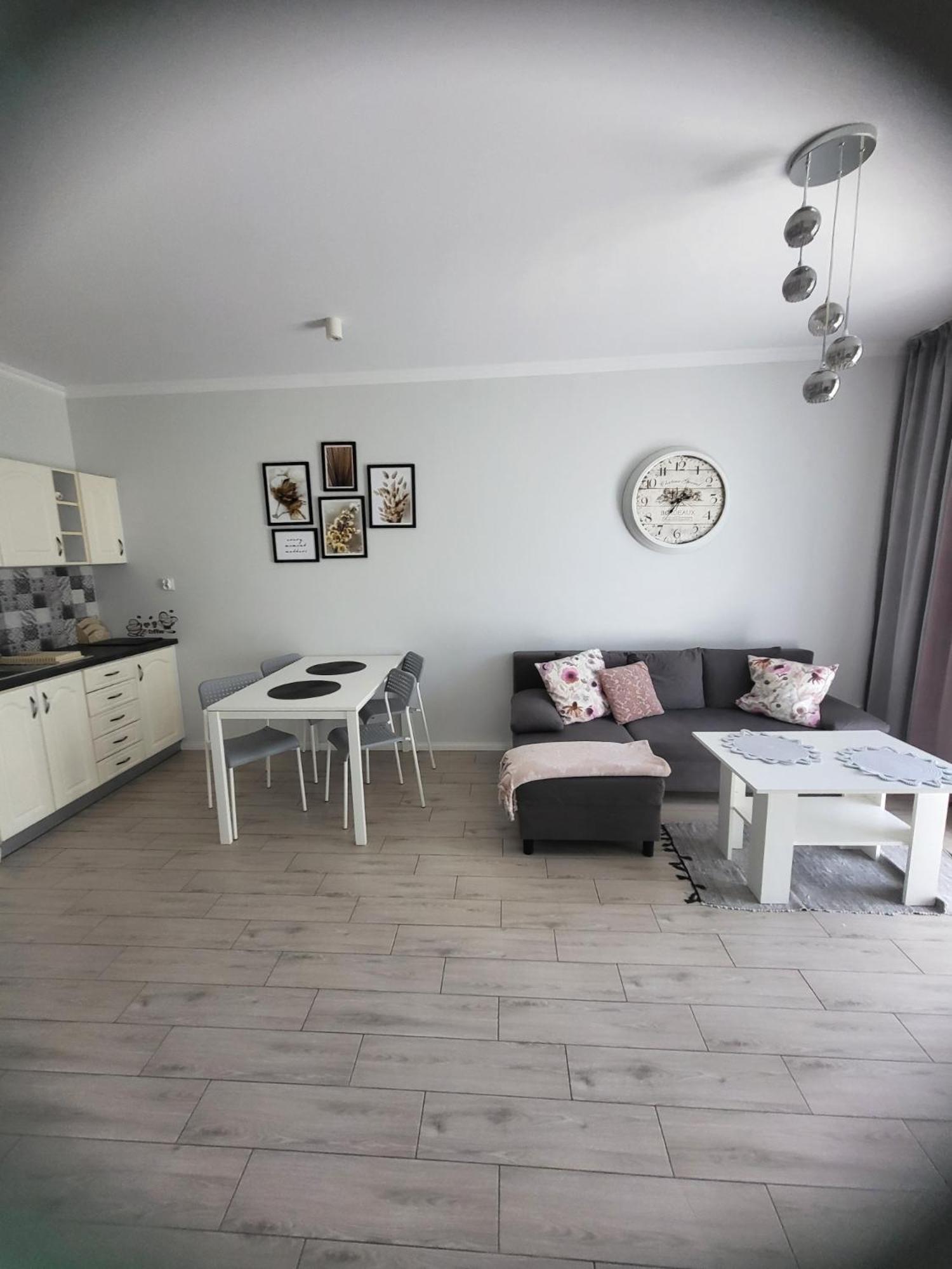 Apartamenty Olimpijska Gorzów Wielkopolski Esterno foto