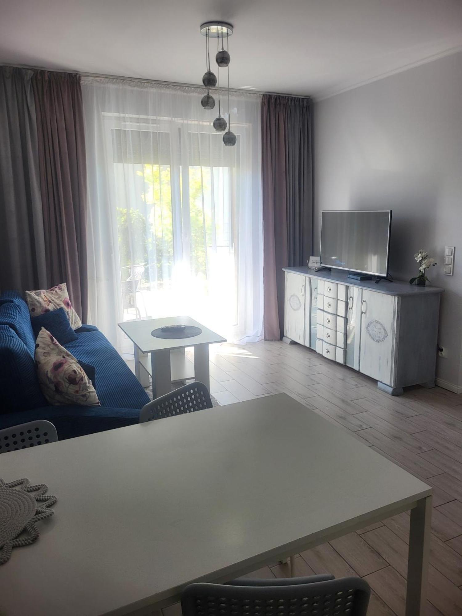 Apartamenty Olimpijska Gorzów Wielkopolski Esterno foto