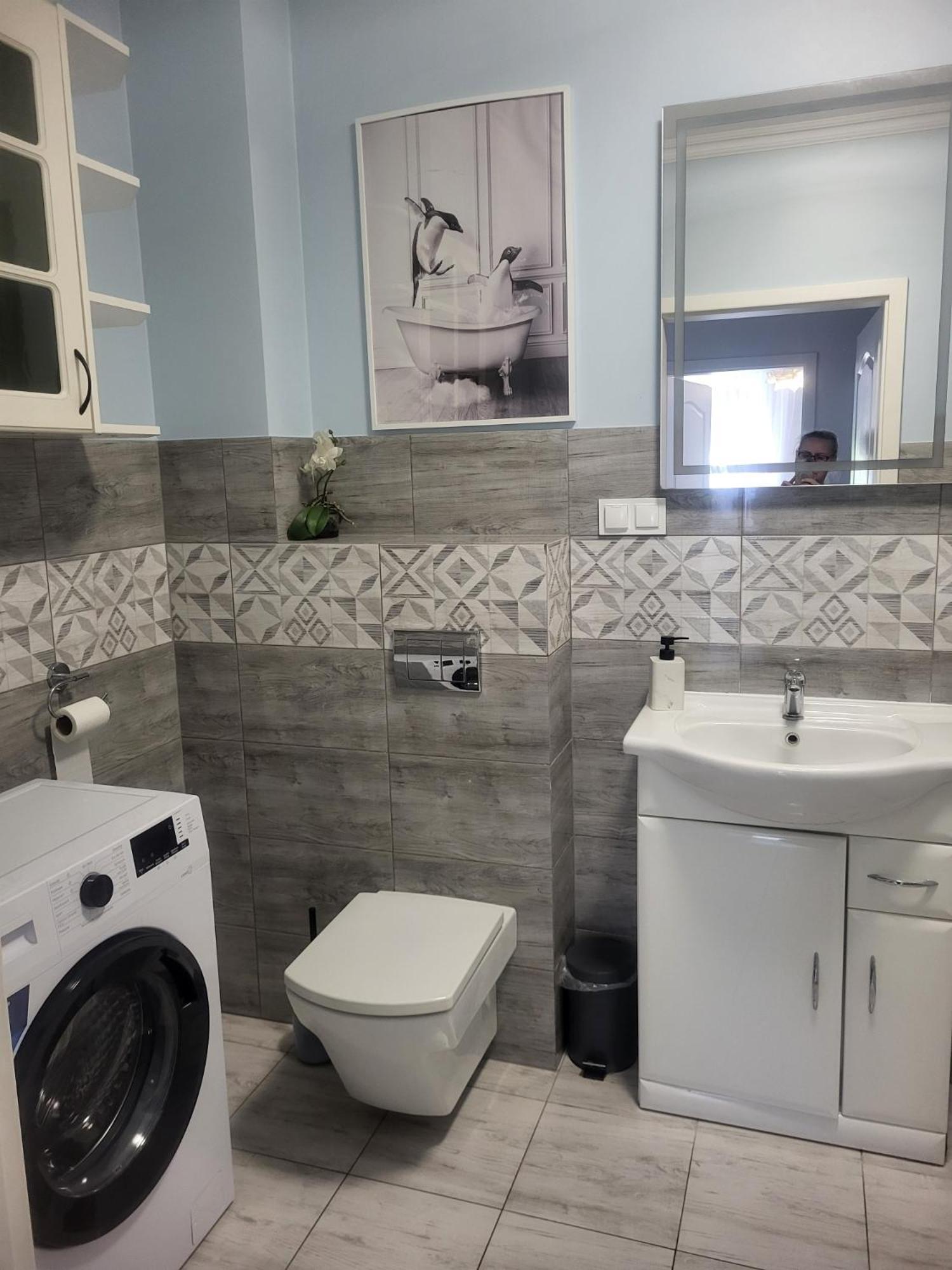 Apartamenty Olimpijska Gorzów Wielkopolski Esterno foto