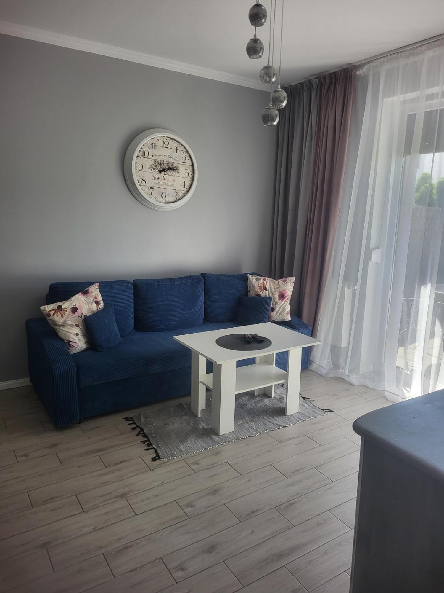 Apartamenty Olimpijska Gorzów Wielkopolski Esterno foto